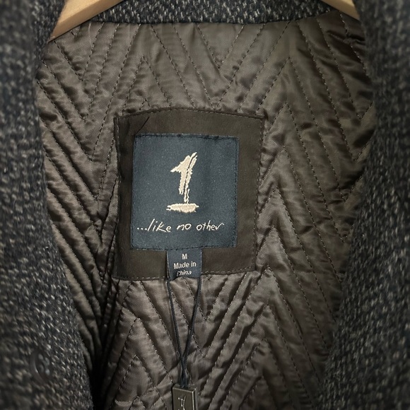 One Like no other jacket - Picture 6 of 14